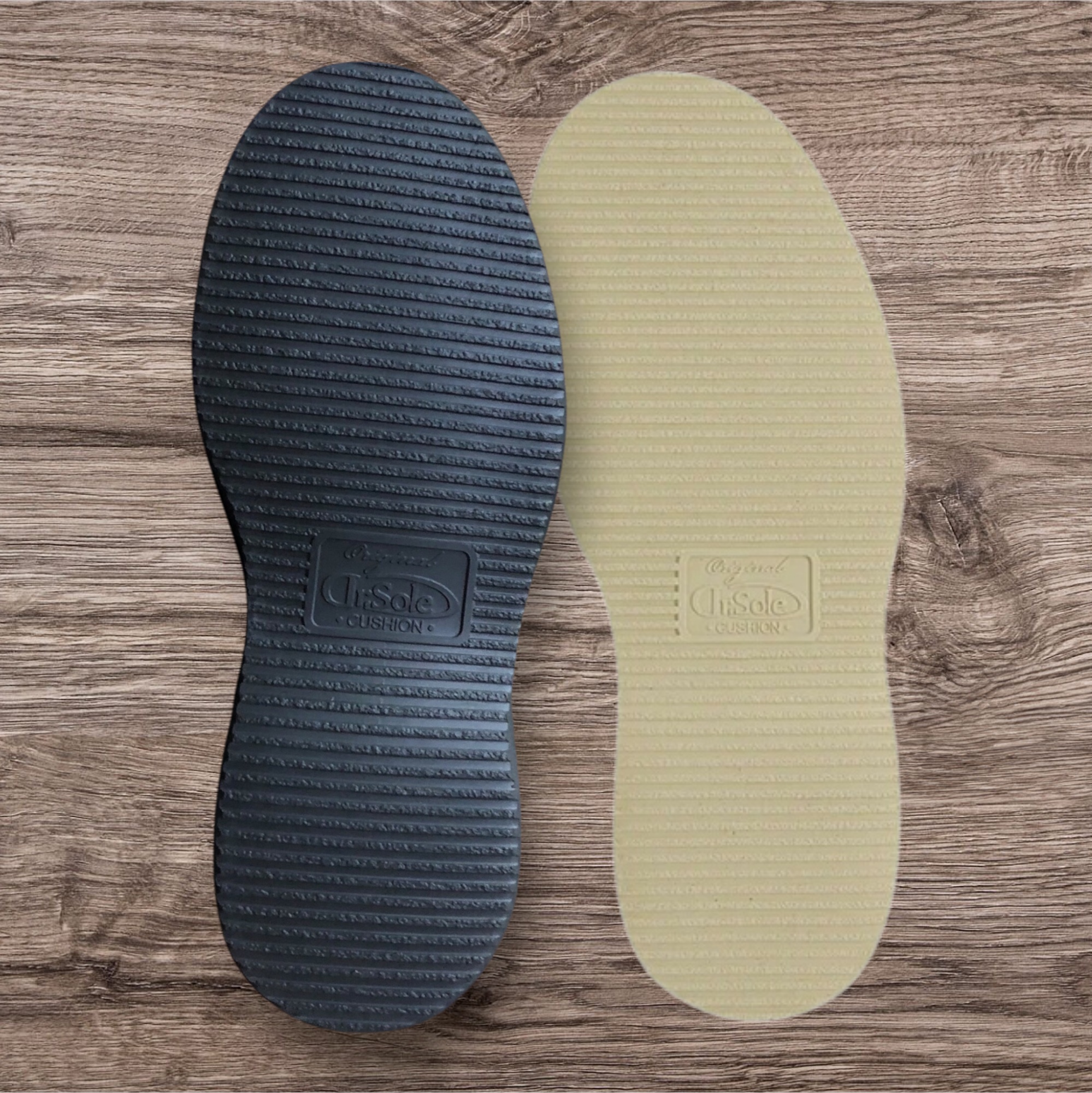 Dr.Sole Cushion Sportsman