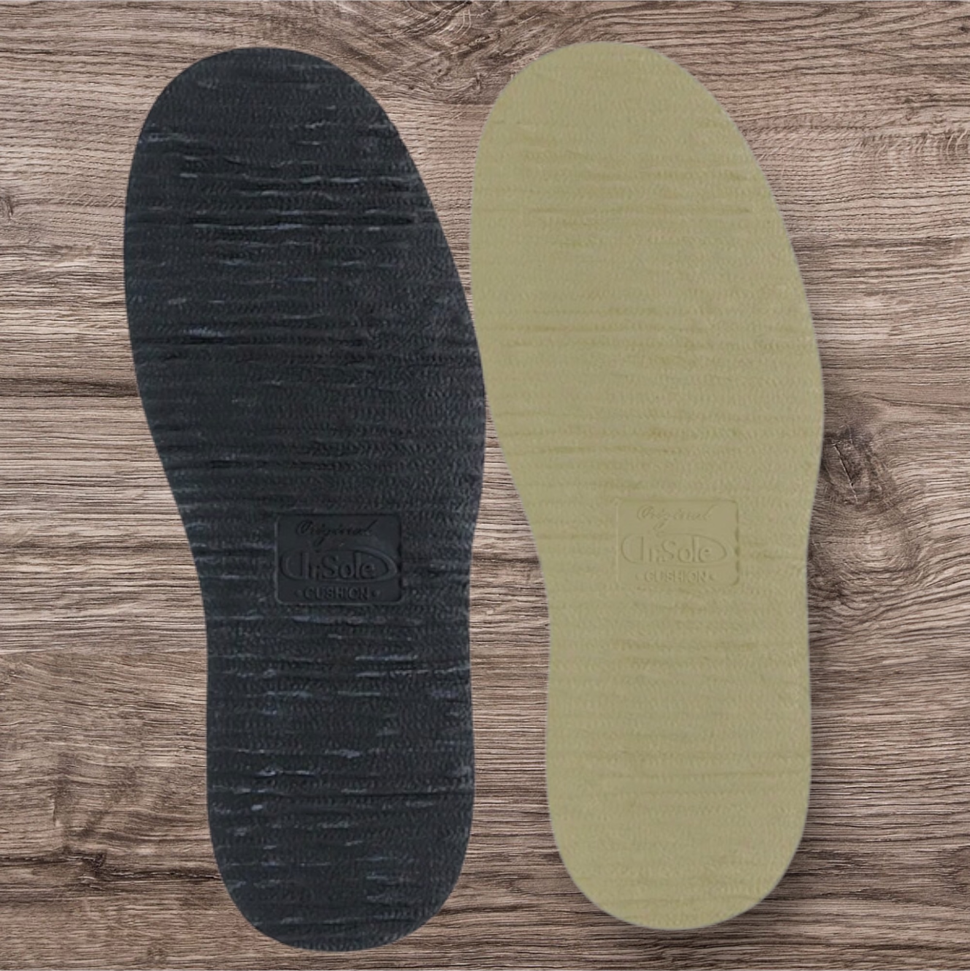 Dr.Sole Cushion Wanderer