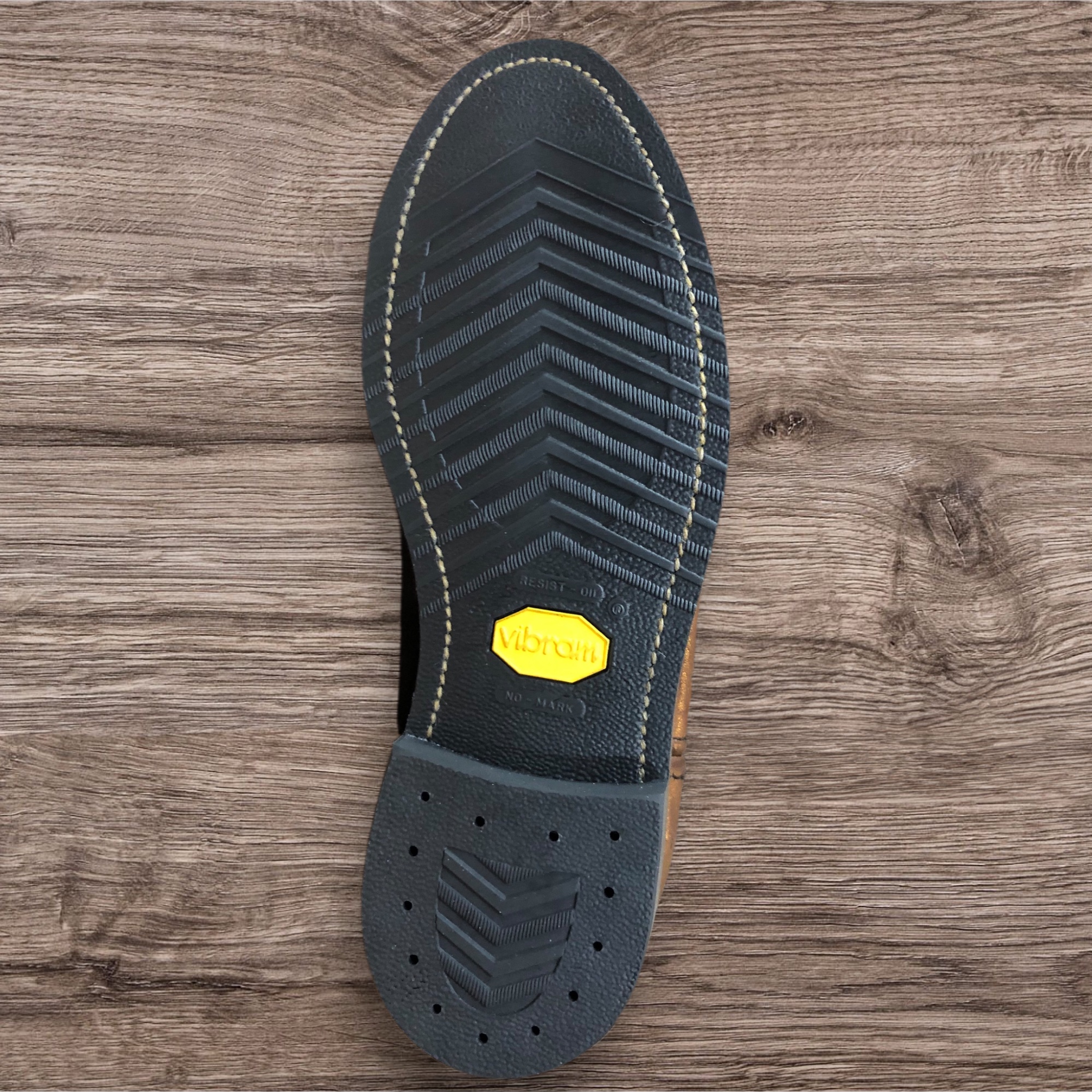 Vibram #700